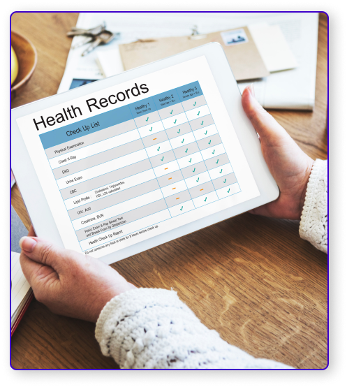 Remote Therapeutic Monitoring
