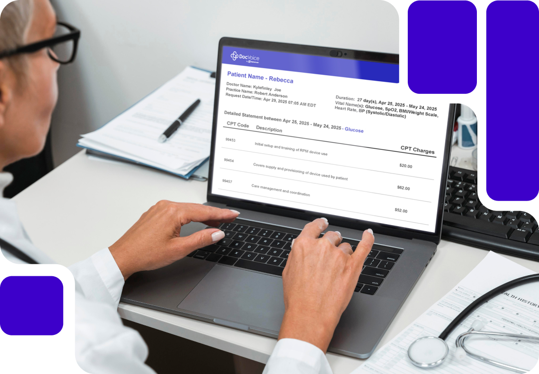 Patient Groups We Serve