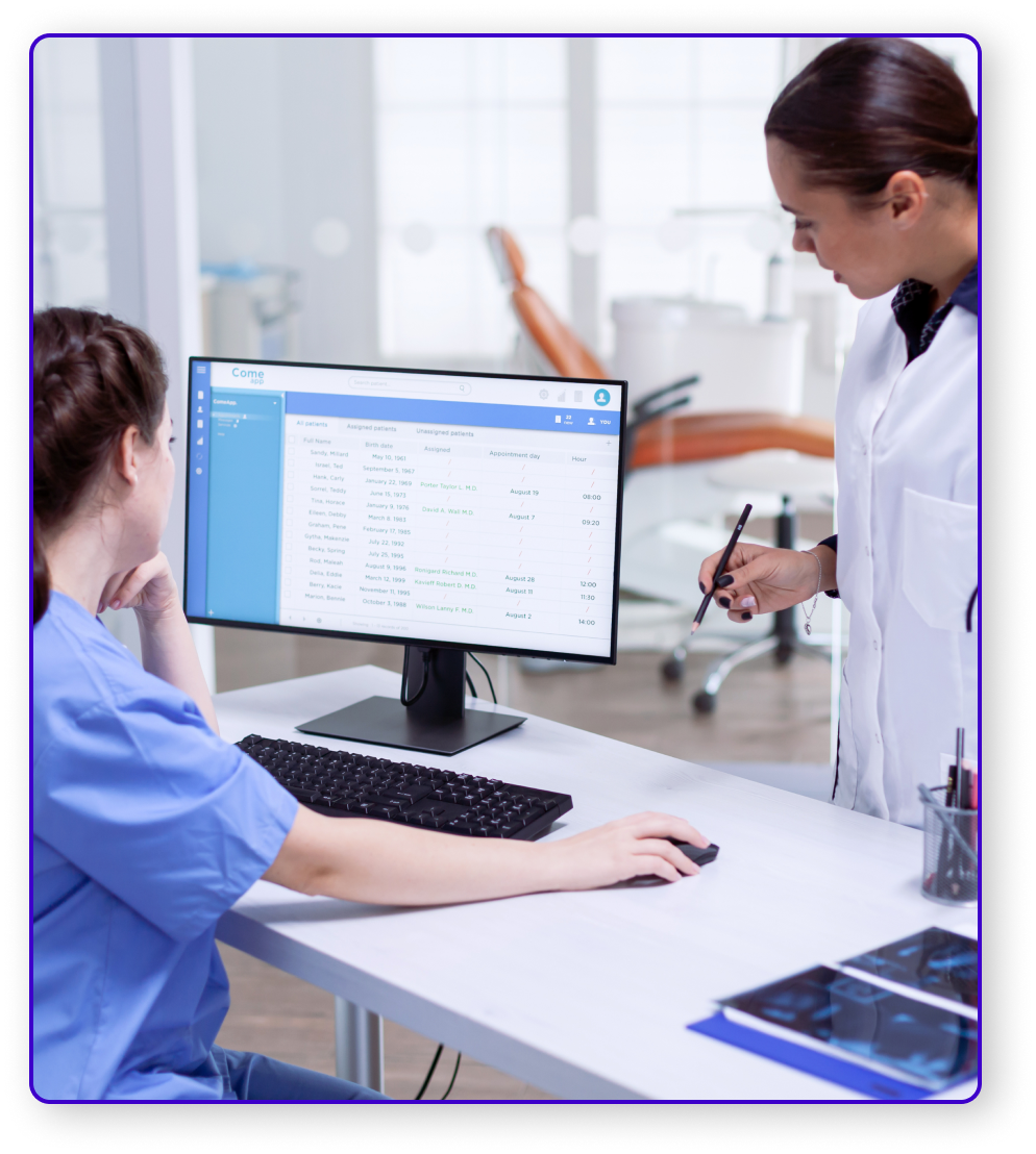 Remote Patient Monitoring