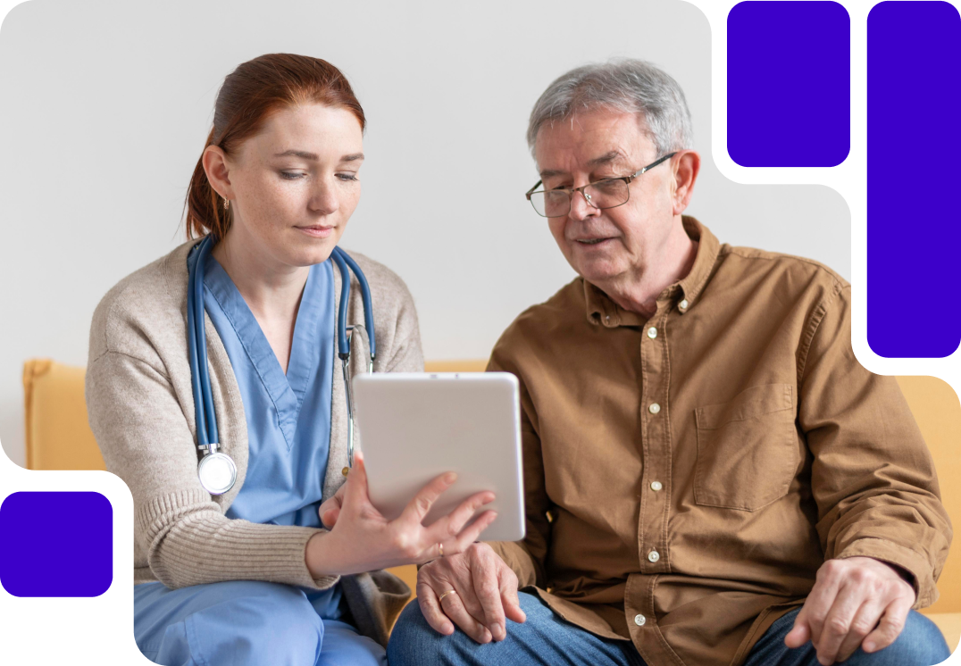 Patient Groups We Serve