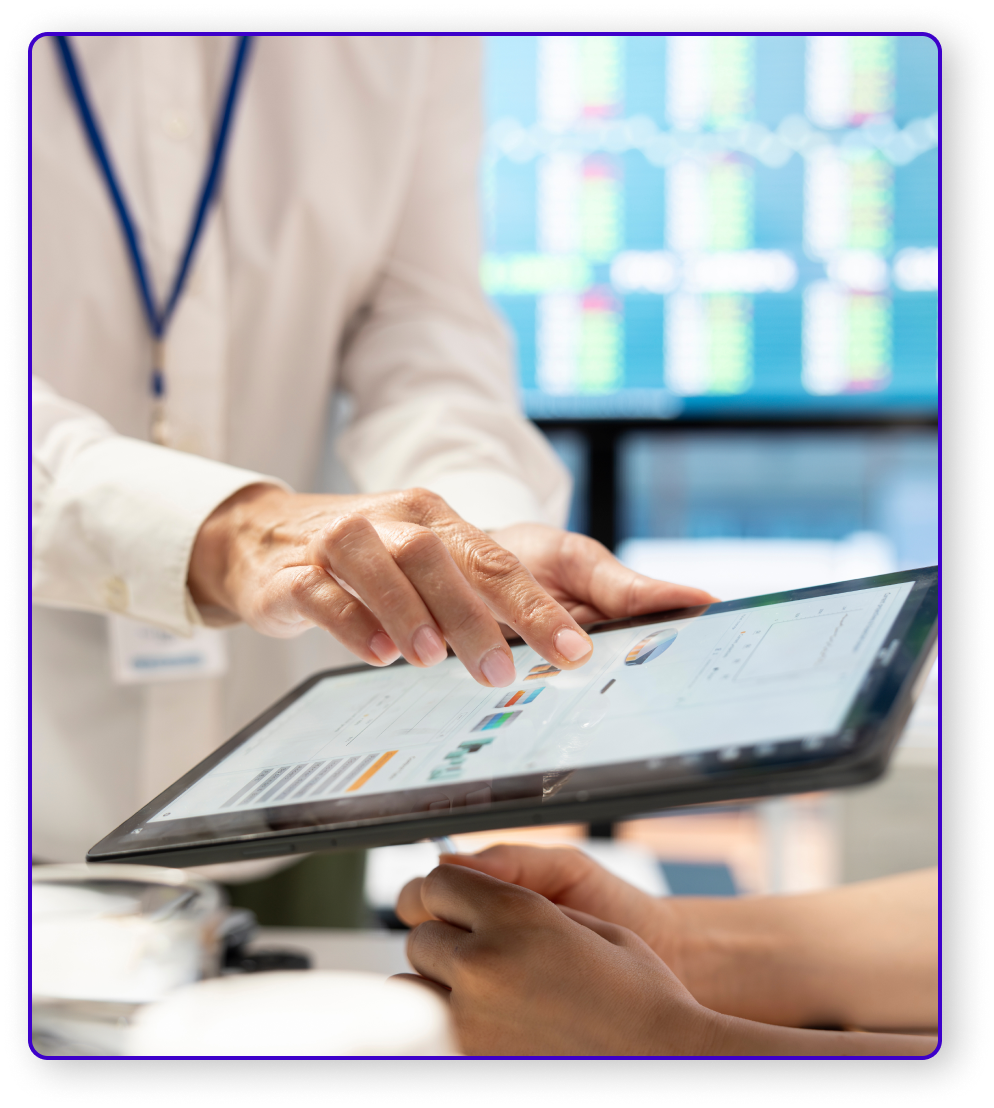 Connected Device Support