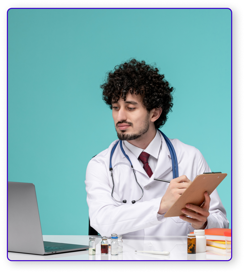 Clinical Monitoring & Coordination