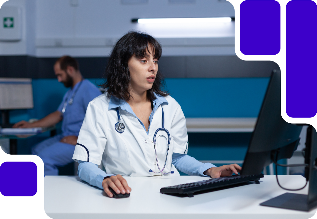 Patient Groups We Serve