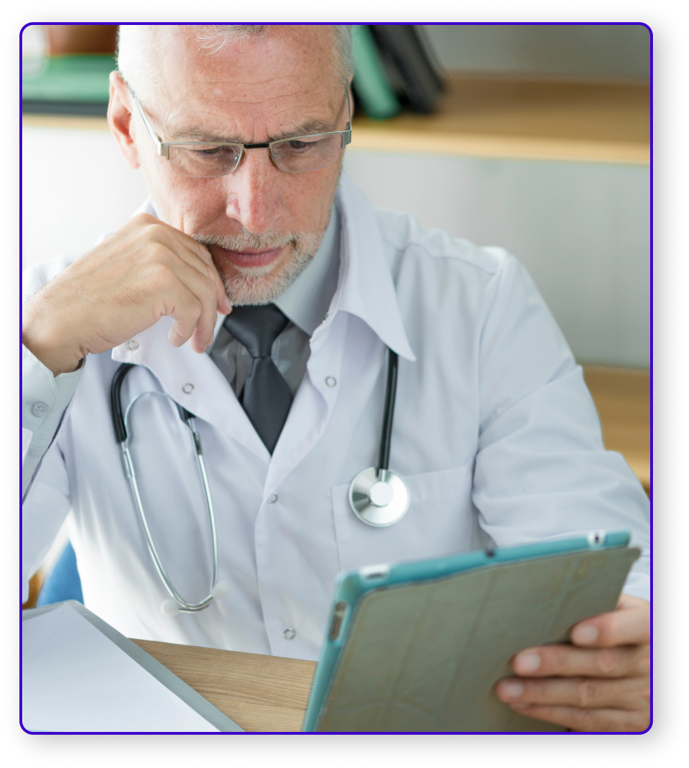 Patient Eligibility & Onboarding