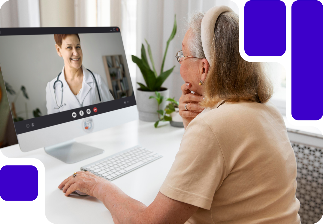 Chronic Condition Monitoring