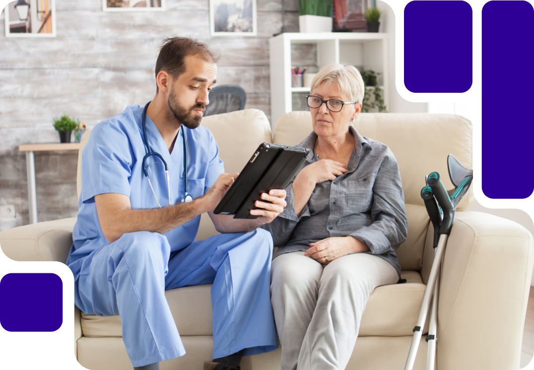 Patient Groups We Serve